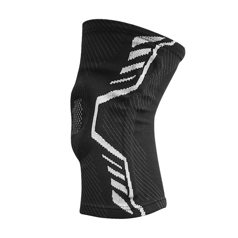 Sports Knee Pads – Compression Support for Basketball & Running