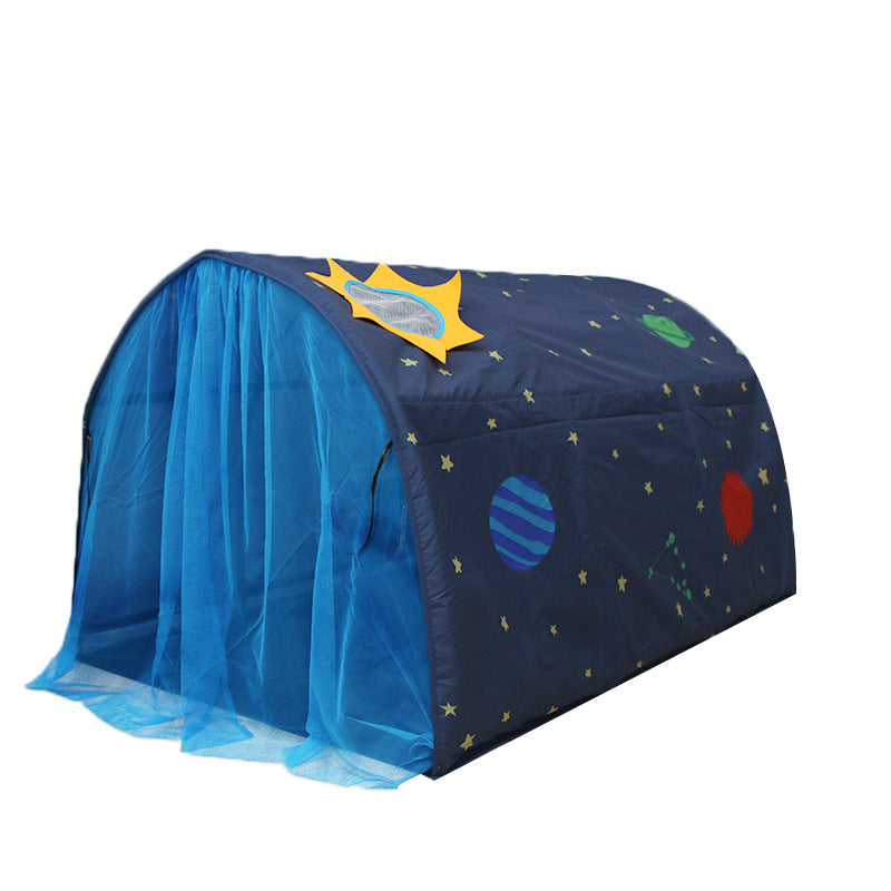 Outdoor Play Tent for Kids