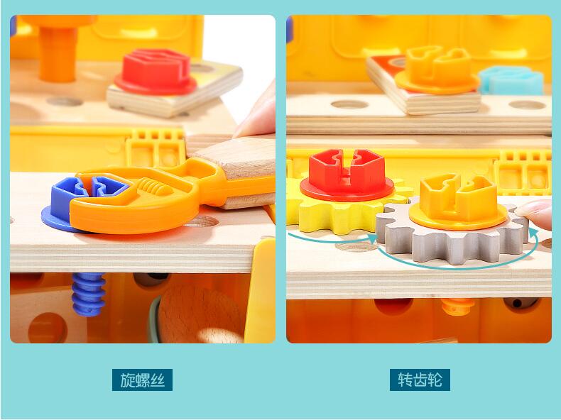 Early Learning Education  Toy Car Plane Train Tract Truck