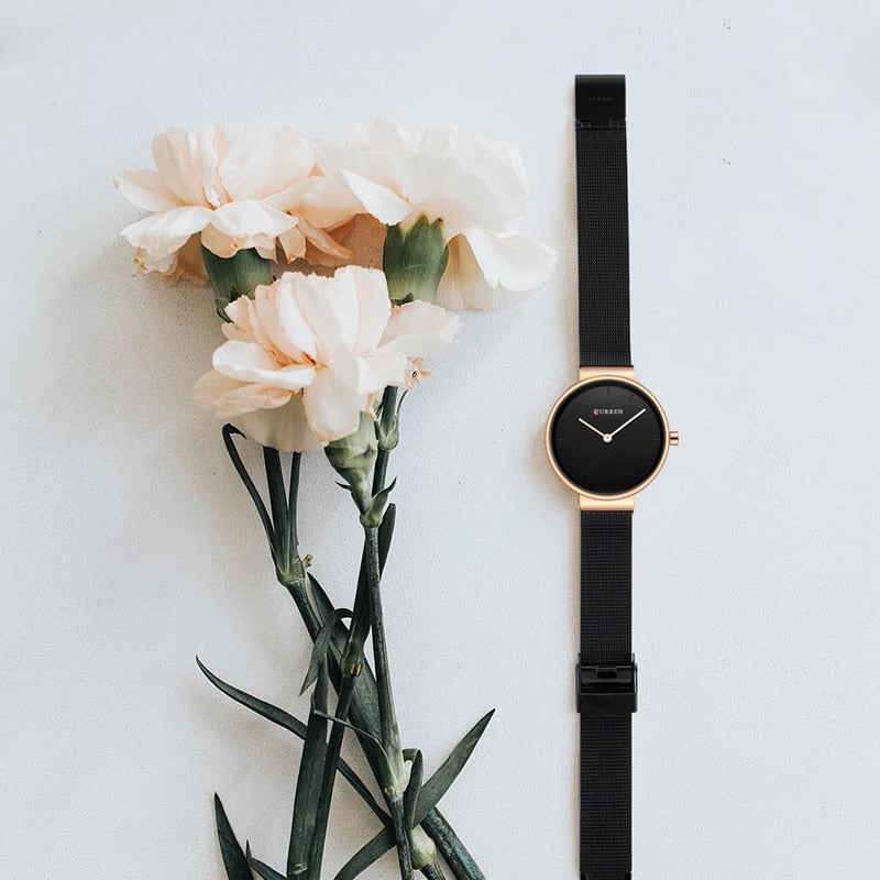 Curren 9016 Women's Watch