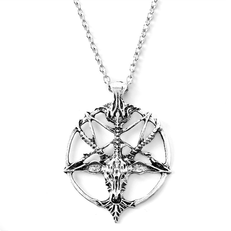 Unisex Occult Necklace