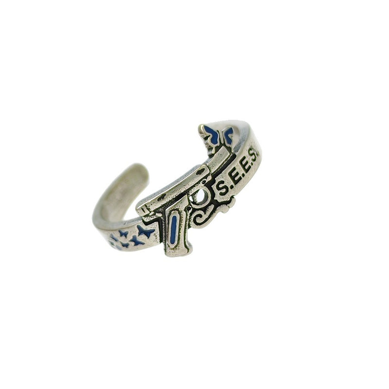 Makoto Yuki's Ring Replica