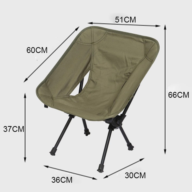 Super Light Outdoor Folding Chair