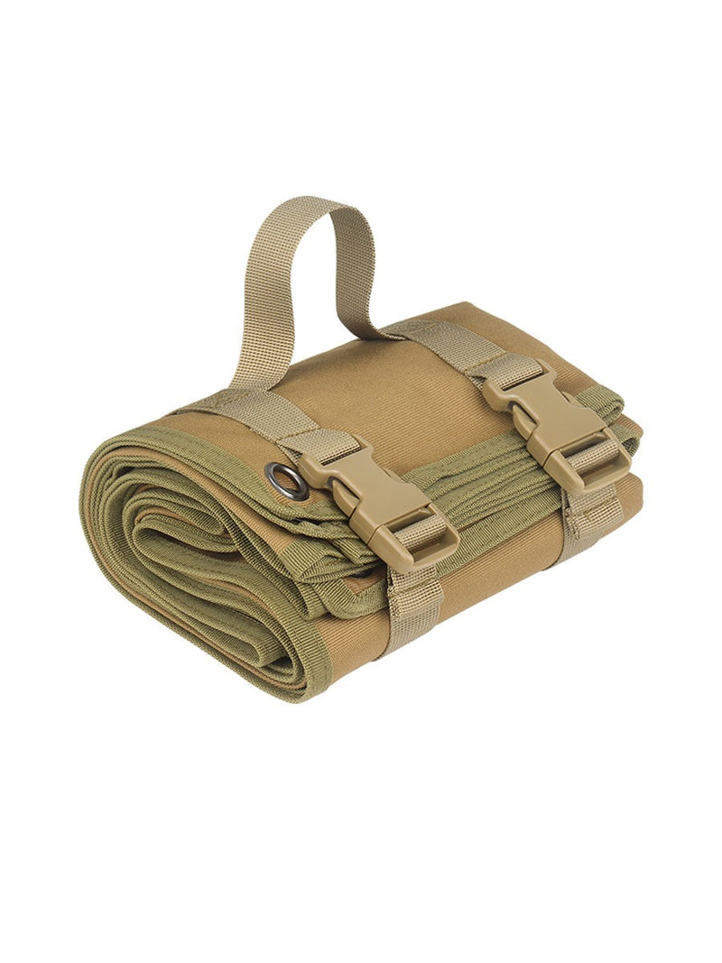 Outdoor Damp-Proof Training Mat