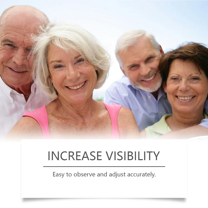 Oralhoe Solid Dental Glue Particles, Temporary Fillings Video Makeup Teeth Denture Props Dental Glue Particles