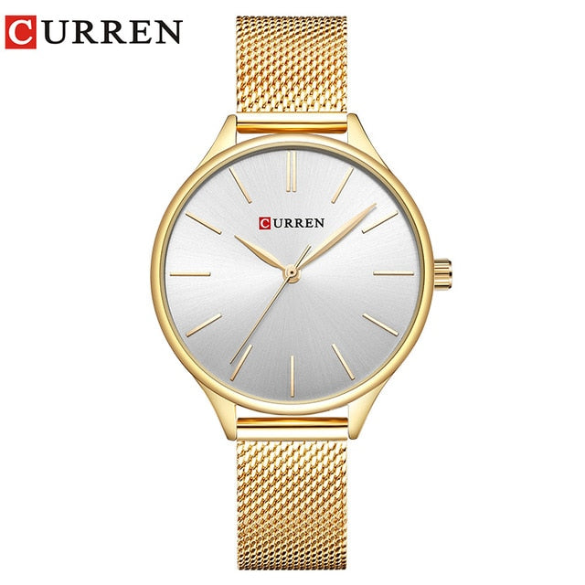 Curren Luxury Watch for Women