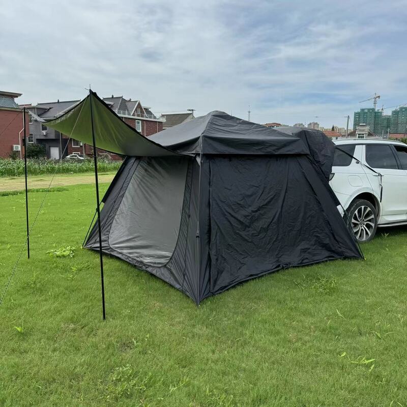 Automatic Portable Tent