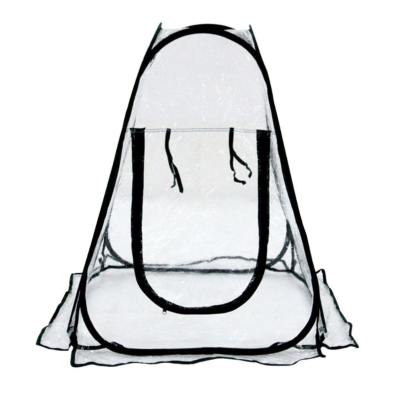 PVC Mini Greenhouse Growing Tent
