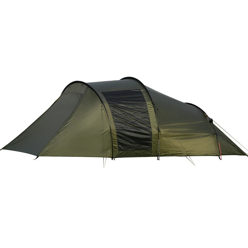 YOUSKY Tunnel Camping Tent for Family