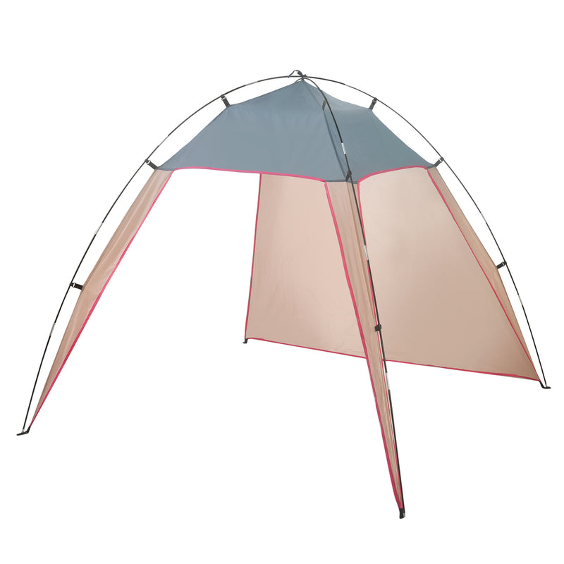 Instant UV Protection Beach Tent