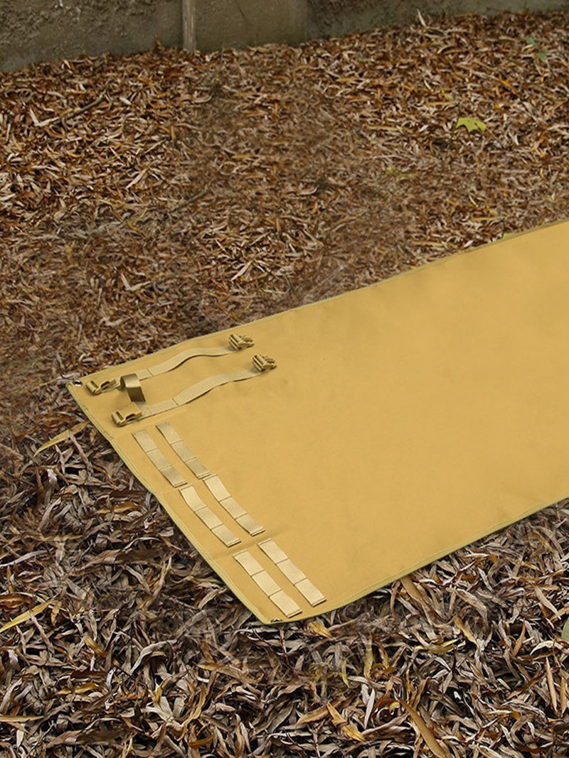 Outdoor Damp-Proof Training Mat