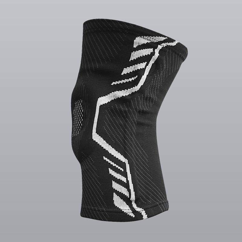 Sports Knee Pads – Compression Support for Basketball & Running