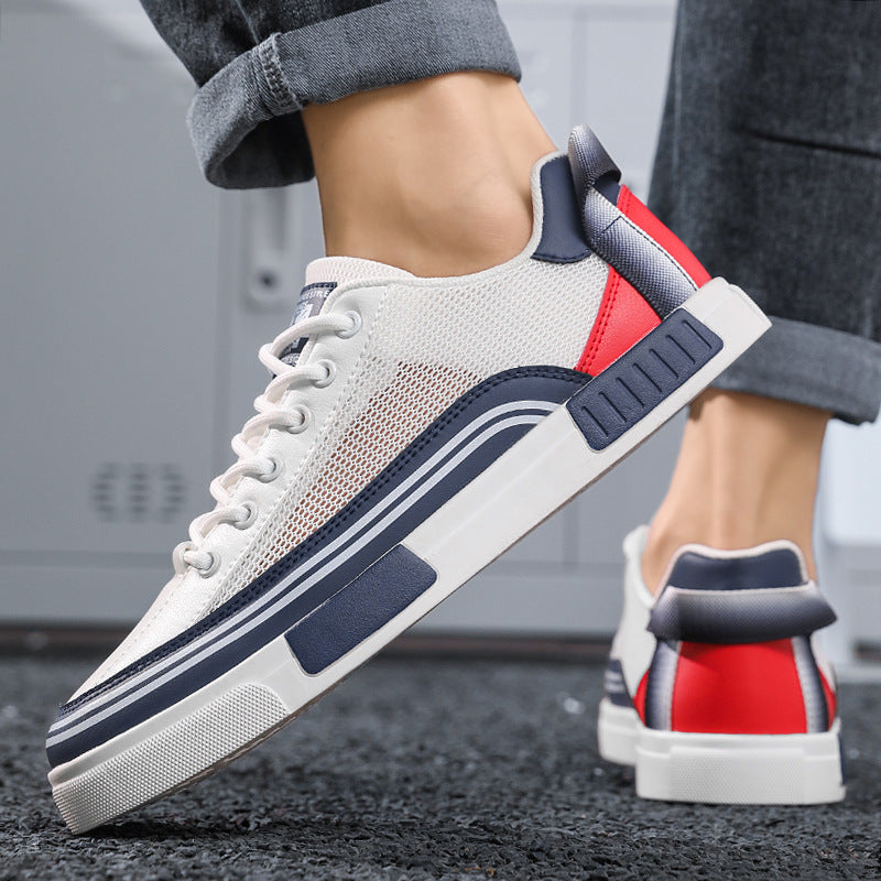 Men's Mesh Sneakers