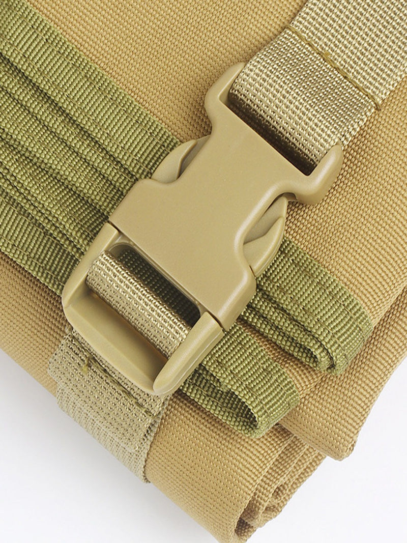 Outdoor Damp-Proof Training Mat