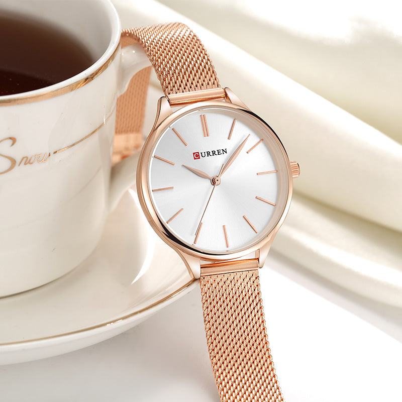 Curren Luxury Watch for Women