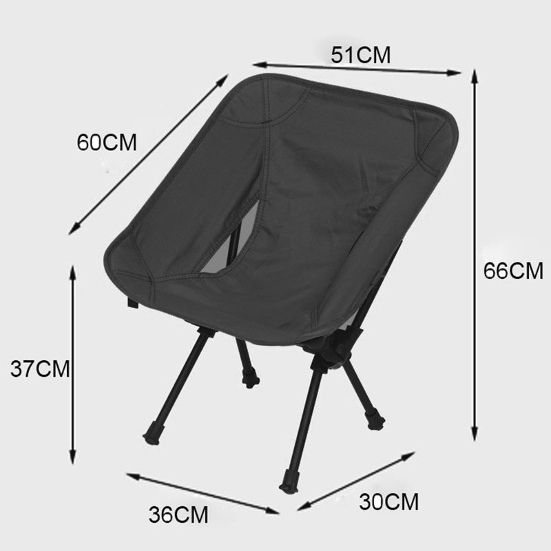 Super Light Outdoor Folding Chair