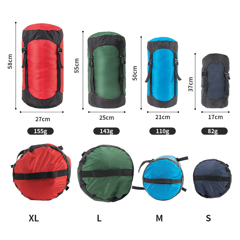 Lightweight Camping Compression Bag