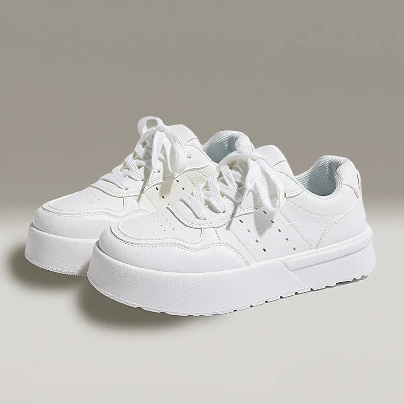 Chunky Platform Sneakers