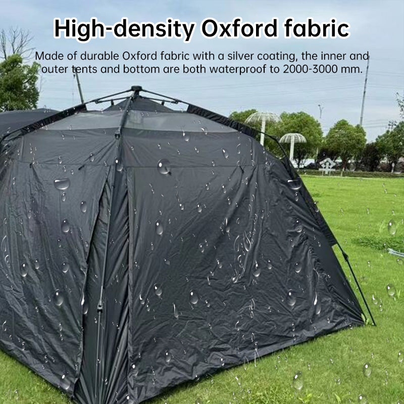 Automatic Portable Tent