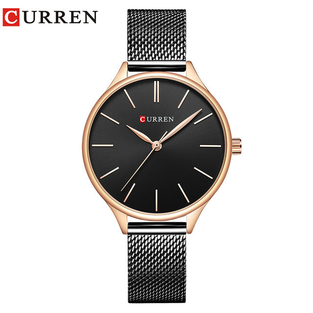 Curren Luxury Watch for Women