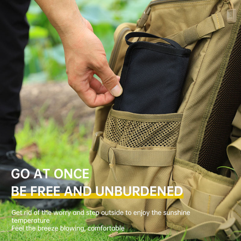 Automatic Pop-Up Camping Tent