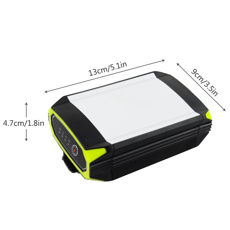 30-LED Power Bank Camping Lantern