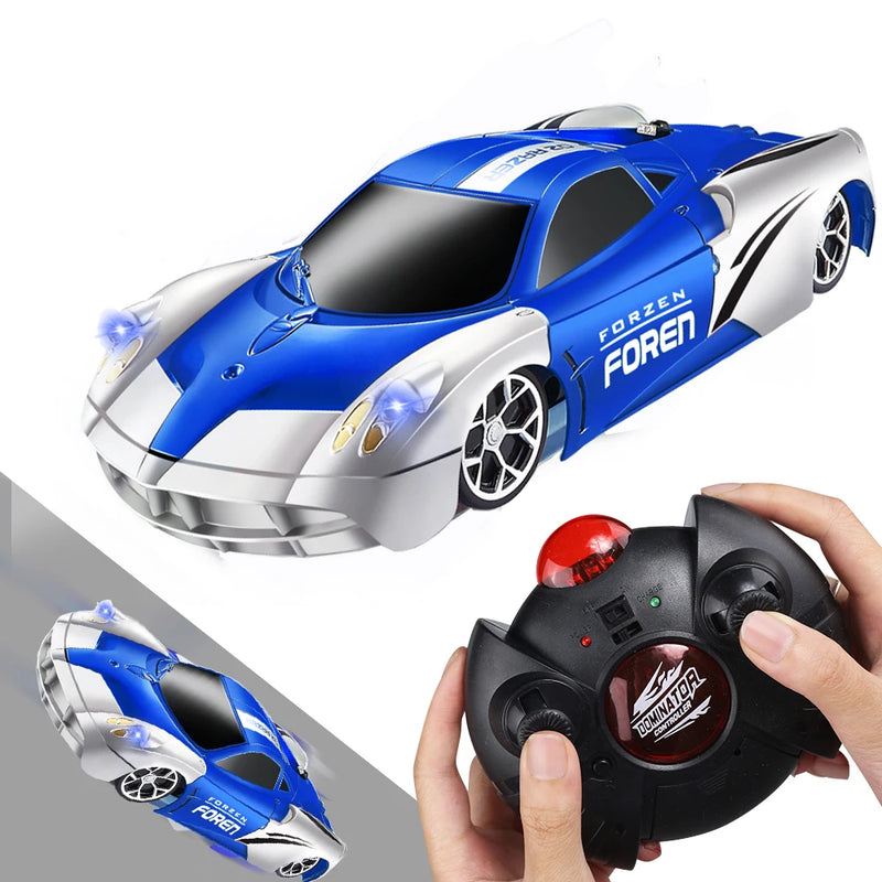 RC Car Radio Remote Control Climbing Drifting Stunt Car