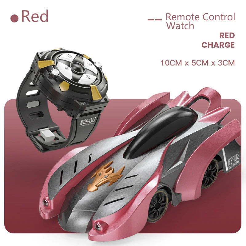 RC Car Radio Remote Control Climbing Drifting Stunt Car