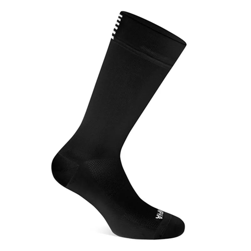 Professional Cycling Socks – Breathable Road Sports Socks