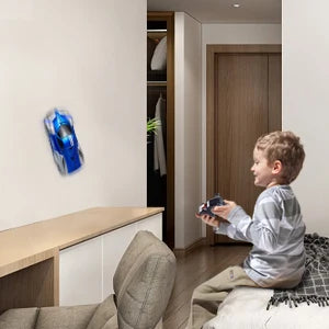 RC Car Radio Remote Control Climbing Drifting Stunt Car