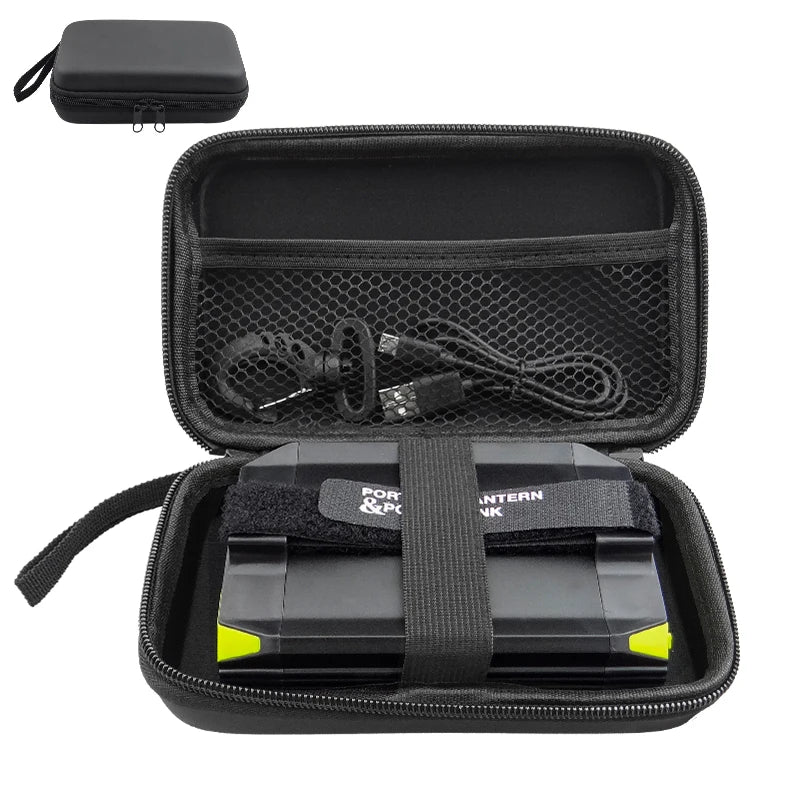 30-LED Power Bank Camping Lantern