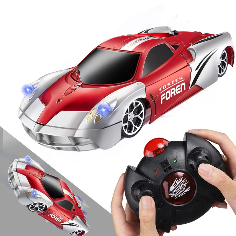 RC Car Radio Remote Control Climbing Drifting Stunt Car