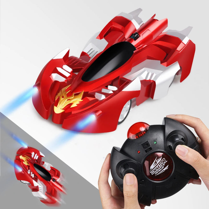 RC Car Radio Remote Control Climbing Drifting Stunt Car