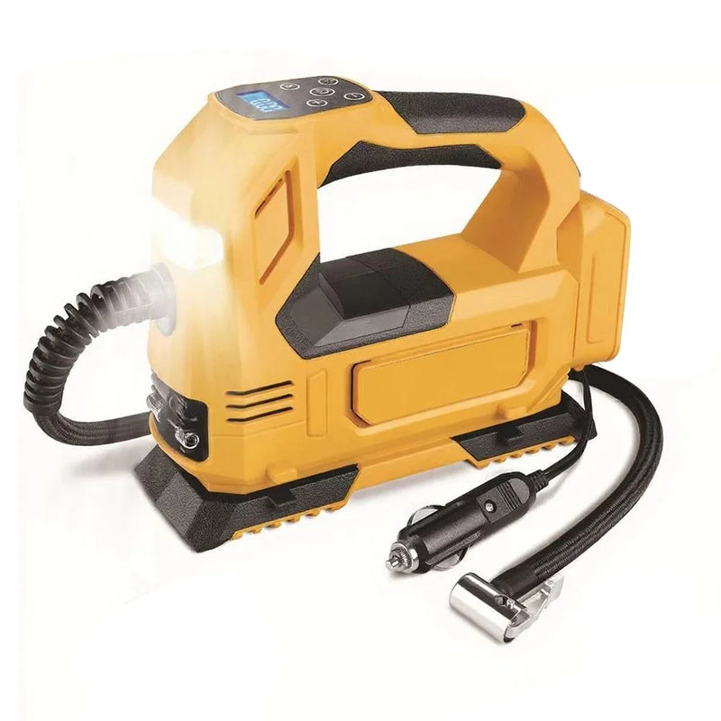 18V Cordless Air Compressor