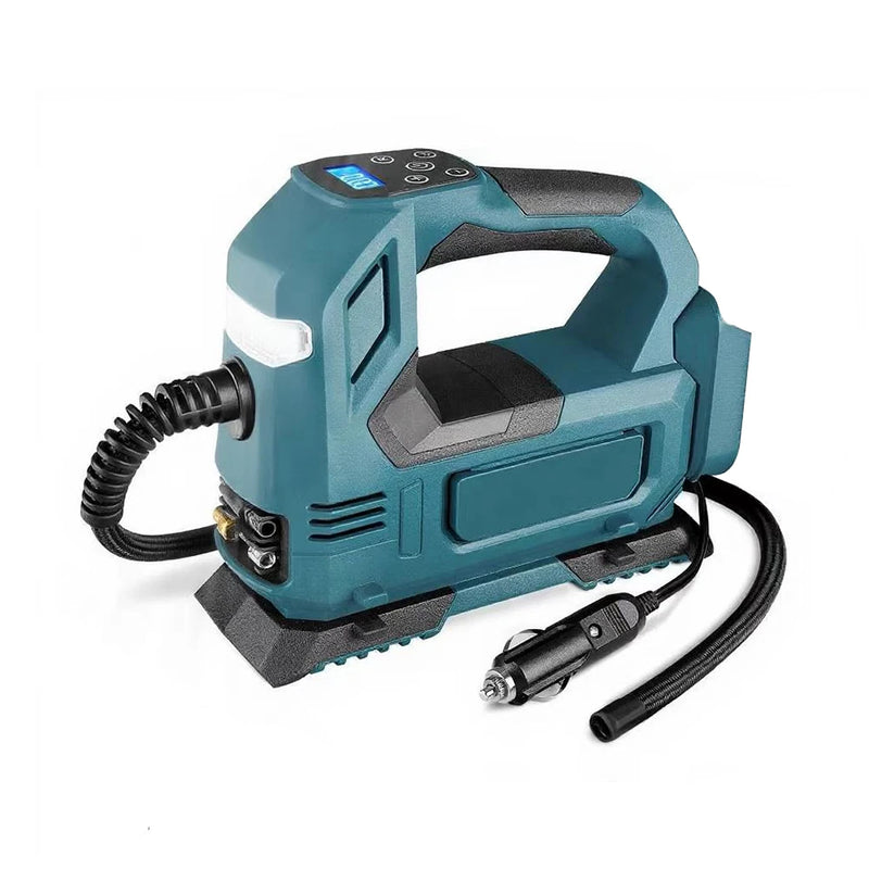 18V Cordless Air Compressor