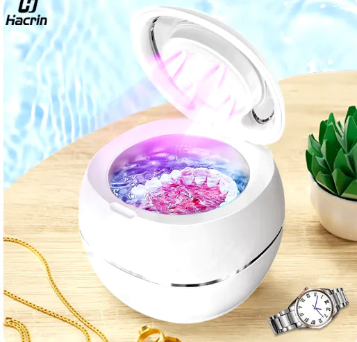 Household Ultrasonic Ultraviolet Cleaning Agent