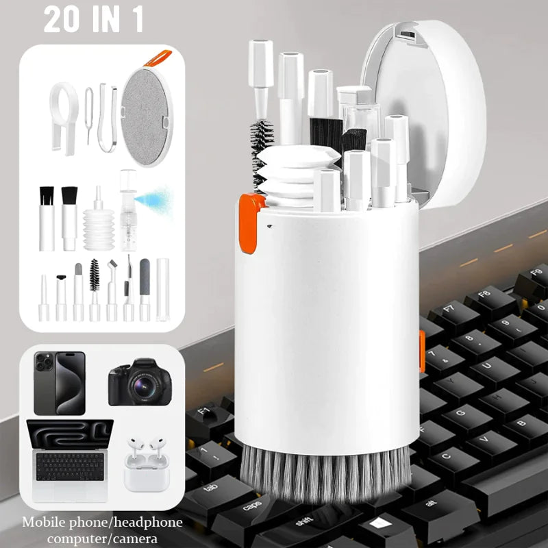 Keyboard Cleaning Kit