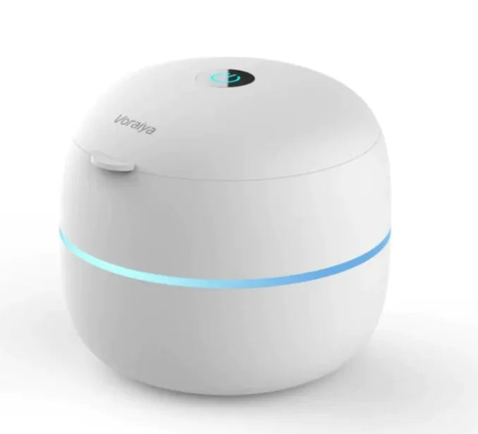 Household Ultrasonic Ultraviolet Cleaning Agent