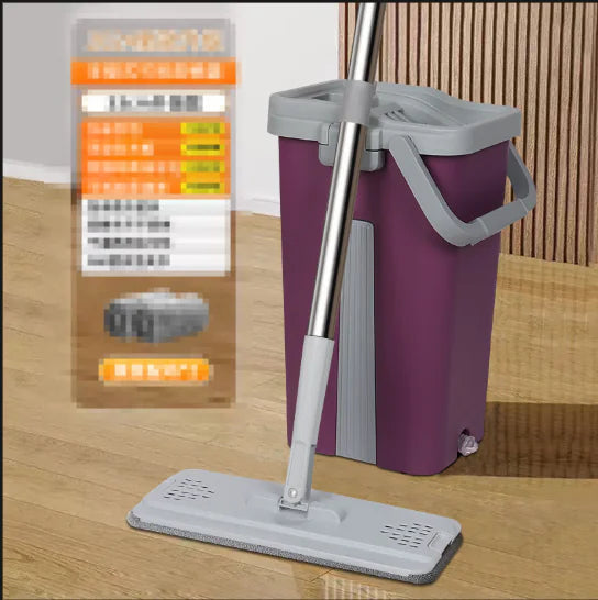 All-in-One Cleaning Mop
